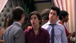 Czarodzieje z Waverly Place Harperella