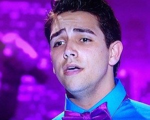 American Idol Odcinek 2