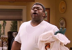 Tyler Perry's House of Payne Odcinek 6