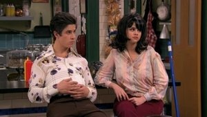 Czarodzieje z Waverly Place Skrety przed dziewczyną