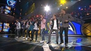 American Idol Odcinek 28