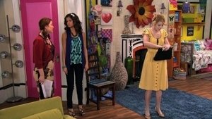 Czarodzieje z Waverly Place Duchowa Współlokatorka