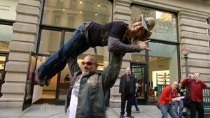 The Celebrity Apprentice Odcinek 2