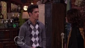 Czarodzieje z Waverly Place Tylko Rosie dla Justina