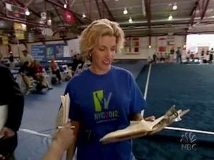 The Celebrity Apprentice Odcinek 16