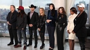 The Celebrity Apprentice Odcinek 8