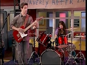 Czarodzieje z Waverly Place Będzie się działo