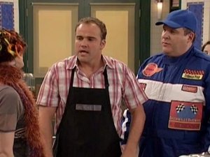 Czarodzieje z Waverly Place Powtórka z testu