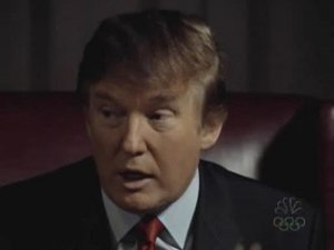 The Celebrity Apprentice Odcinek 1