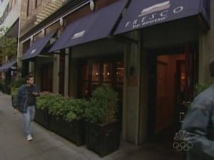 The Celebrity Apprentice Odcinek 8