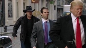 The Celebrity Apprentice Odcinek 6