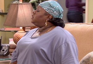 Tyler Perry's House of Payne Odcinek 5
