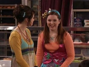 Czarodzieje z Waverly Place Czarodzieje przeciwko wampirom: Smaczne ukąszenie