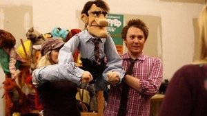 The Celebrity Apprentice Odcinek 9