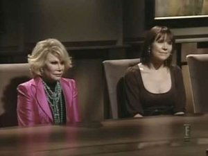 The Celebrity Apprentice Odcinek 11