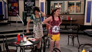 Czarodzieje z Waverly Place Pomoc w maratonie
