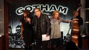 The Celebrity Apprentice Odcinek 10