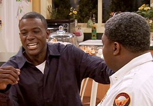 Tyler Perry's House of Payne Odcinek 17