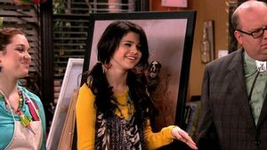 Czarodzieje z Waverly Place Namaluj mnie!