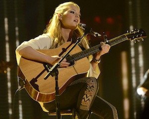 American Idol Odcinek 22