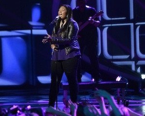 American Idol Odcinek 32