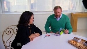 The Celebrity Apprentice Odcinek 8