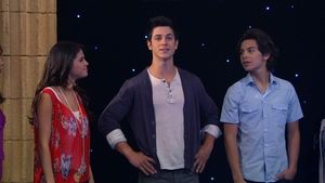 Czarodzieje z Waverly Place Finał