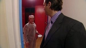 The Celebrity Apprentice Odcinek 9