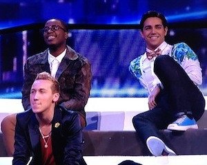 American Idol Odcinek 23