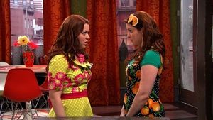 Czarodzieje z Waverly Place Moja druga Harper