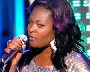 American Idol Odcinek 9