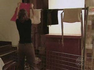 The Celebrity Apprentice Odcinek 5