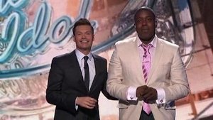 American Idol Odcinek 20