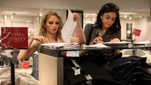 The Celebrity Apprentice Odcinek 5