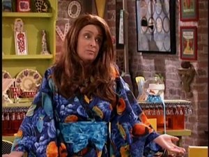 Czarodzieje z Waverly Place Harper z przyszłości