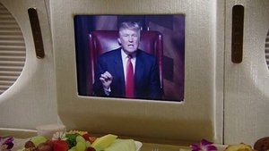 The Celebrity Apprentice Odcinek 4
