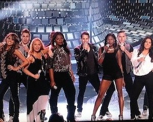 American Idol Odcinek 29