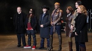 The Celebrity Apprentice Odcinek 9