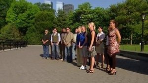 The Celebrity Apprentice Odcinek 2