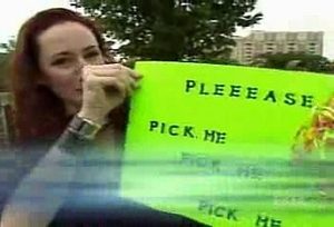 American Idol Odcinek 3