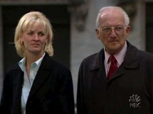 The Celebrity Apprentice Odcinek 12