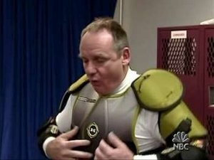 The Celebrity Apprentice Odcinek 15