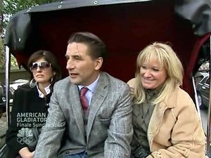The Celebrity Apprentice Odcinek 7