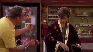 Czarodzieje z Waverly Place Żyć bez magii