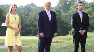 The Celebrity Apprentice Odcinek 12