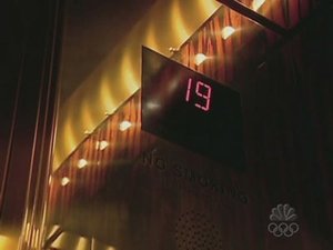 The Celebrity Apprentice Odcinek 13