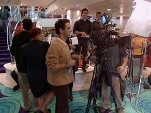 The Celebrity Apprentice Odcinek 5