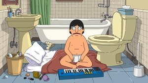 Bob's Burgers Odcinek 7