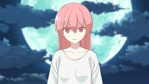 Tonikaku Kawaii Odcinek 2