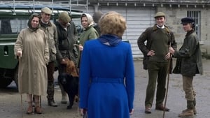 The Crown Test balmoralski